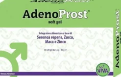 Adenoprost 30soft gel