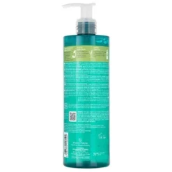 Aderma Biology AC Gel Detergente Schiumogeno Purificante 400 ml