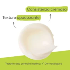 A-Derma Biology AC Hydra Crema Compensatrice Ultra Lenitiva 40 ml