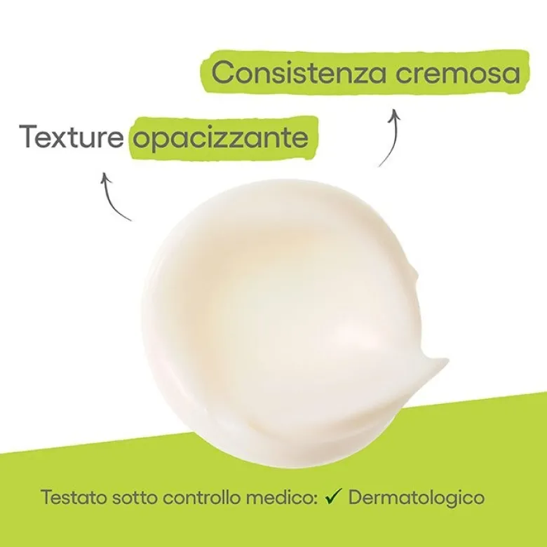 A-Derma Biology AC Hydra Crema Compensatrice Ultra Lenitiva 40 ml
