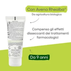 A-Derma Biology AC Hydra Crema Compensatrice Ultra Lenitiva 40 ml