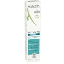 Aderma Biology AC Perfect Fluido Anti Imperfezioni 40 ml