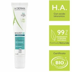 Aderma Biology AC Perfect Fluido Anti Imperfezioni 40 ml