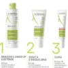 A-Derma Biology AR Trattamento Dermatologico Anti-Rossori 40 ml