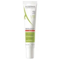A-Derma Biology AR Trattamento Dermatologico Anti-Rossori 40 ml