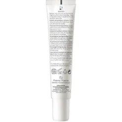 A-Derma Biology Calm Trattamento Lenitivo per Il Viso 40 ml