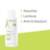 A-Derma Cytelium Lozione Assorbente Lenitiva 100 ml
