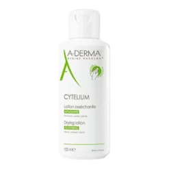 A-Derma Cytelium Lozione Assorbente Lenitiva 100 ml