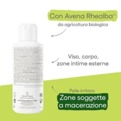 A-Derma Cytelium Lozione Assorbente Lenitiva 100 ml
