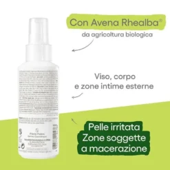 A-Derma Cytelium Spray Assorbente Lenitivo Viso Corpo 100 ml