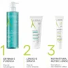 A-Derma Dermalibour+ Cica Balsamo Labbra Ristrutturante 15 ml