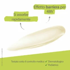 A-Derma Dermalibour+ Cica Balsamo Labbra Ristrutturante 15 ml