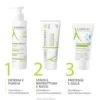 A-Derma Dermalibour+ Cica Gel Detergente Purificante 200 ml