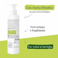 A-Derma Dermalibour+ Cica Gel Detergente Purificante 200 ml