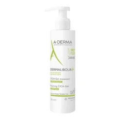 A-Derma Dermalibour+ Cica Gel Detergente Purificante 200 ml