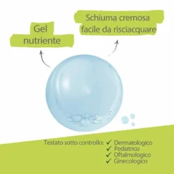 A-Derma Dermalibour+ Cica Gel Detergente Purificante 200 ml
