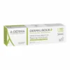 A-Derma Dermalibour+ Crema Riparatrice Viso e Corpo 50 ml