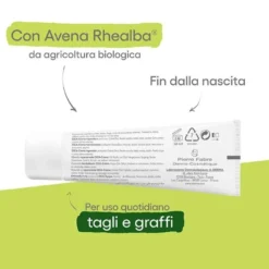 A-Derma Dermalibour+ Crema Riparatrice Viso e Corpo 50 ml