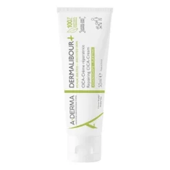 A-Derma Dermalibour+ Crema Riparatrice Viso e Corpo 50 ml