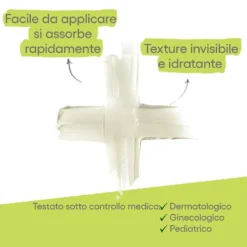 A-Derma Dermalibour+ Crema Riparatrice Viso e Corpo 50 ml