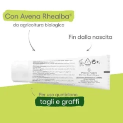 A-Derma Dermalibour+ Crema Riparatrice Viso e Corpo 100 ml