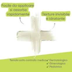 A-Derma Dermalibour+ Crema Riparatrice Viso e Corpo 100 ml
