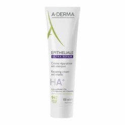 A-derma epitheliale ultra repair ha+ crema ristrutturante anti-segni residui 100ml