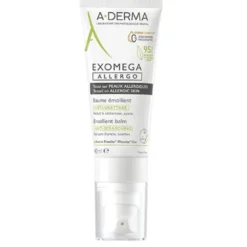 Aderma Exomega Allergo Balsamo Emolliente 40 ml