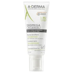A-Derma Exomega Allergo Balsamo Emolliente 200 ml