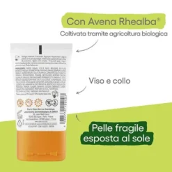Aderma Protect Pocket Solare Viso Invisibile SPF 50+ 30 ml