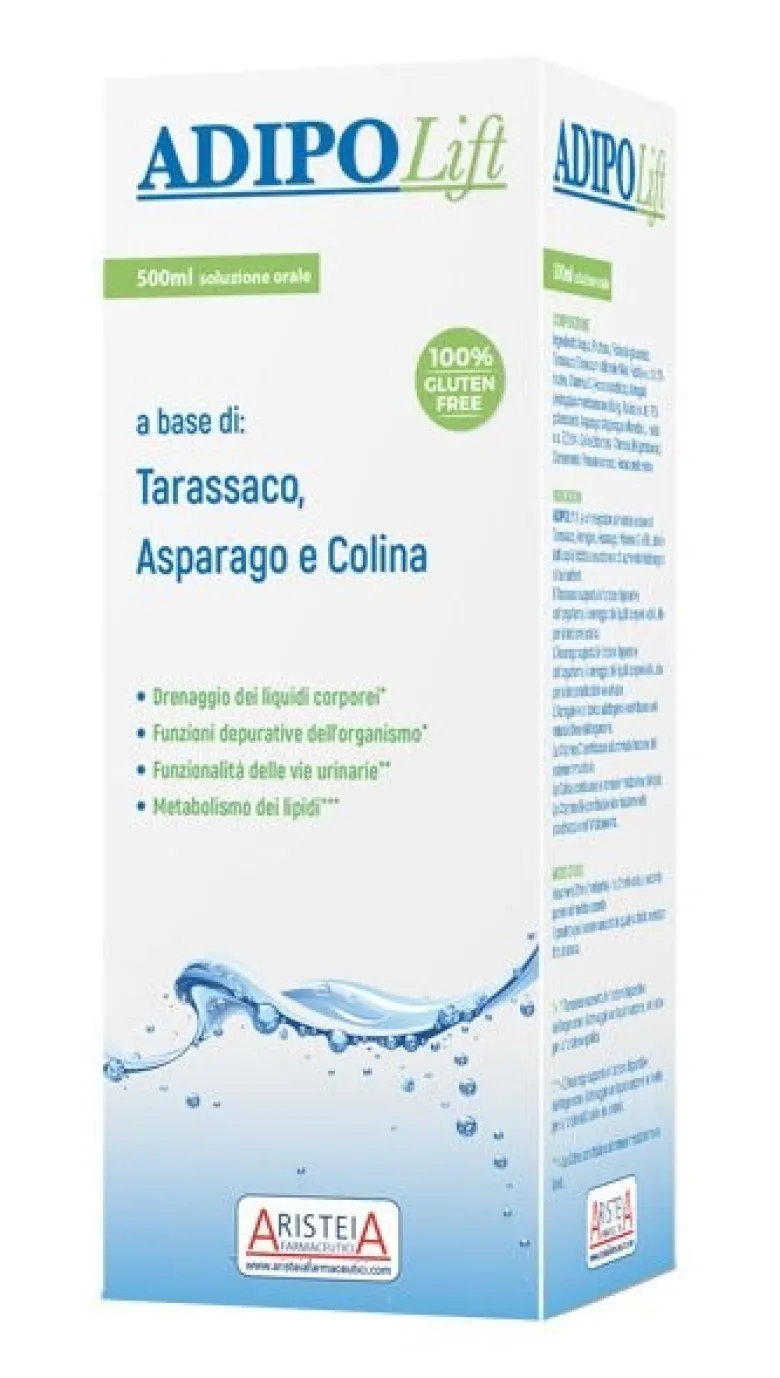 Adipolift 500 ml