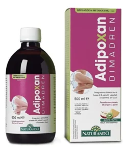 Adipoxan dimadren 500 ml