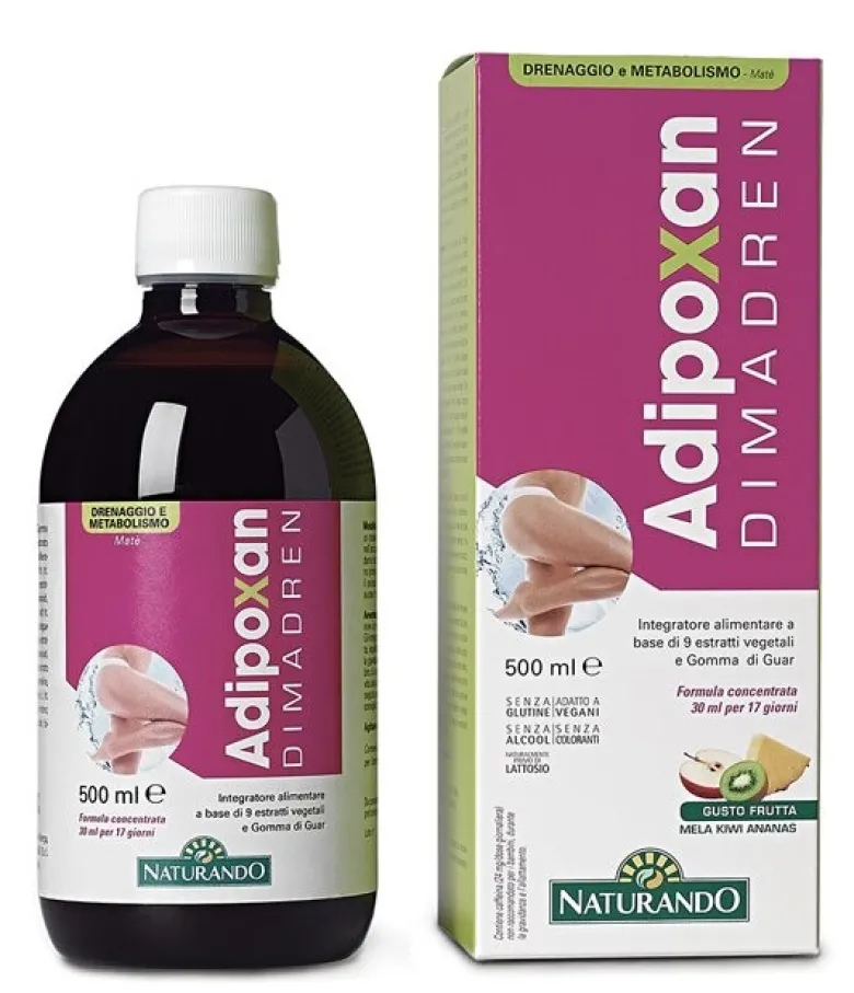 Adipoxan dimadren 500 ml