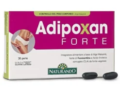 Adipoxan forte 30 capsule 31,9 g