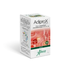Adiprox Advanced per la Controllo del Peso Corporeo 50 capsule