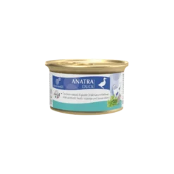 Aequilibriavet Cat Anatra