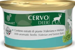 Aequilibriavet Cat Cervo 85 g