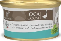 Aequilibriavet Cat Oca 85 g