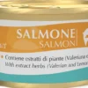 Aequilibriavet Cat Salmone 85 g