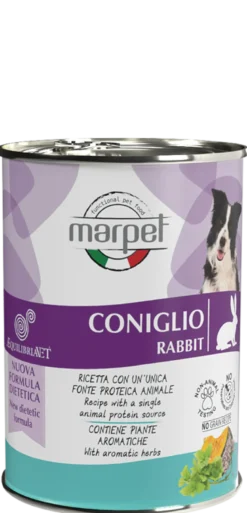 Aequilibriavet Coniglio