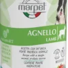 Aequilibriavet Dog Agnello 400 g
