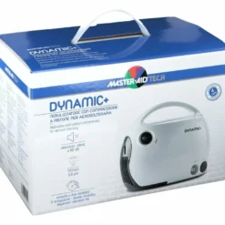 Aerosol master-aid dynamic+