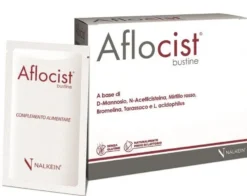 Aflocist 20 Bustine