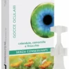 Afomill Gocce Oculari Antiarrossamento 10 Flaconcini da 0,5 ml