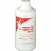Afom Perossido di Idrogeno 3% 10 volumi acqua ossigenata 200 ml