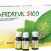 Afrorevil s100 12 fiale 10 ml