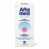 Aftamed Colluttorio Anti Afte Forte Azione Protettiva 150 ml