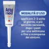 Aftamed Forte Gel Orale Anti Afte ad Alta Intensità 8 ml