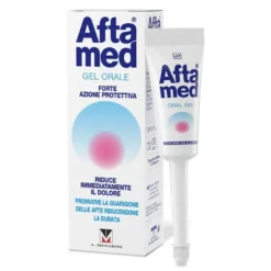 Aftamed gel orale 10ml