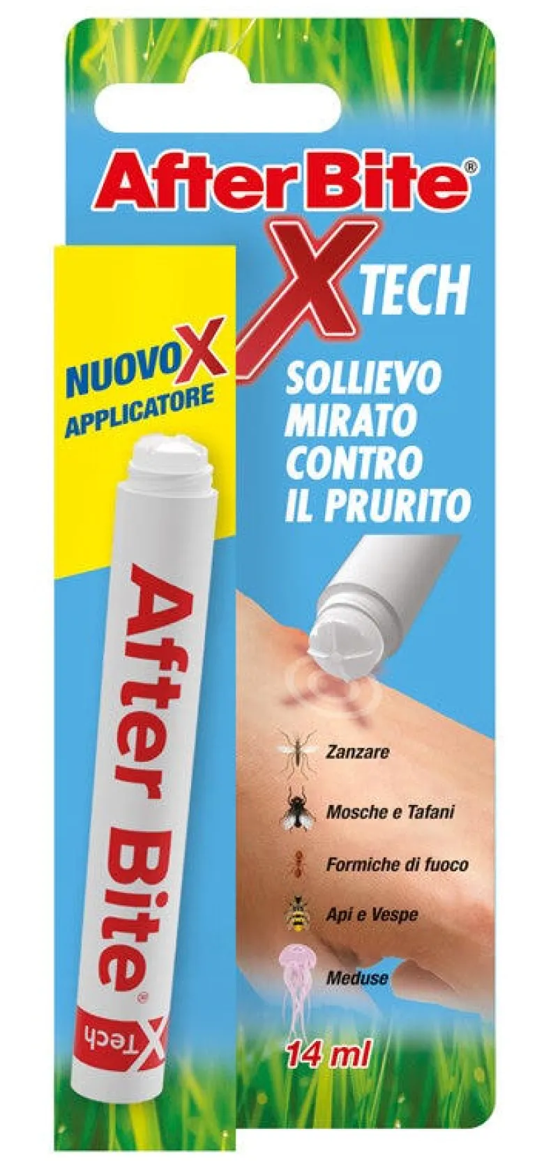 AfterBite X TECH 14ml